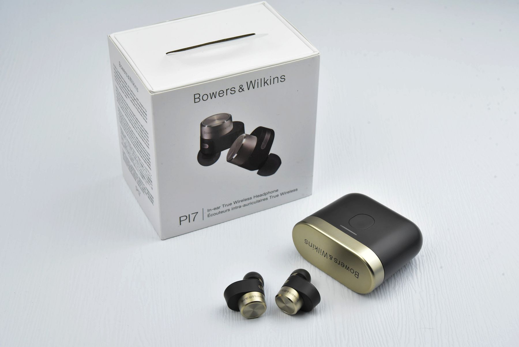 b&w耳机pi7测评,b&wpi7耳机测评