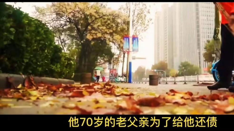 一声兄弟大过天最后却被打脸,一声兄弟大过天男生版