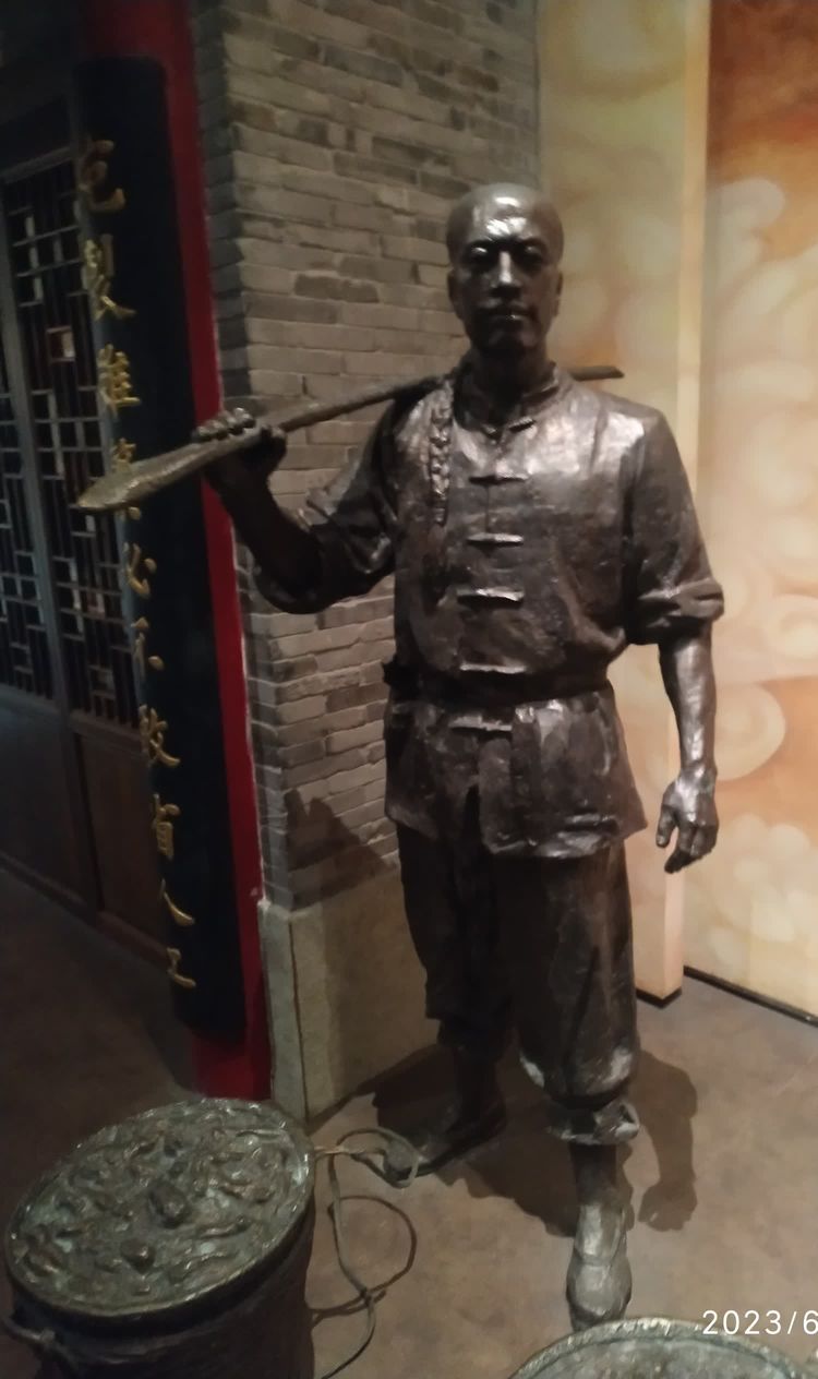 传承宁波帮精神,宁波帮博物馆值得去吗