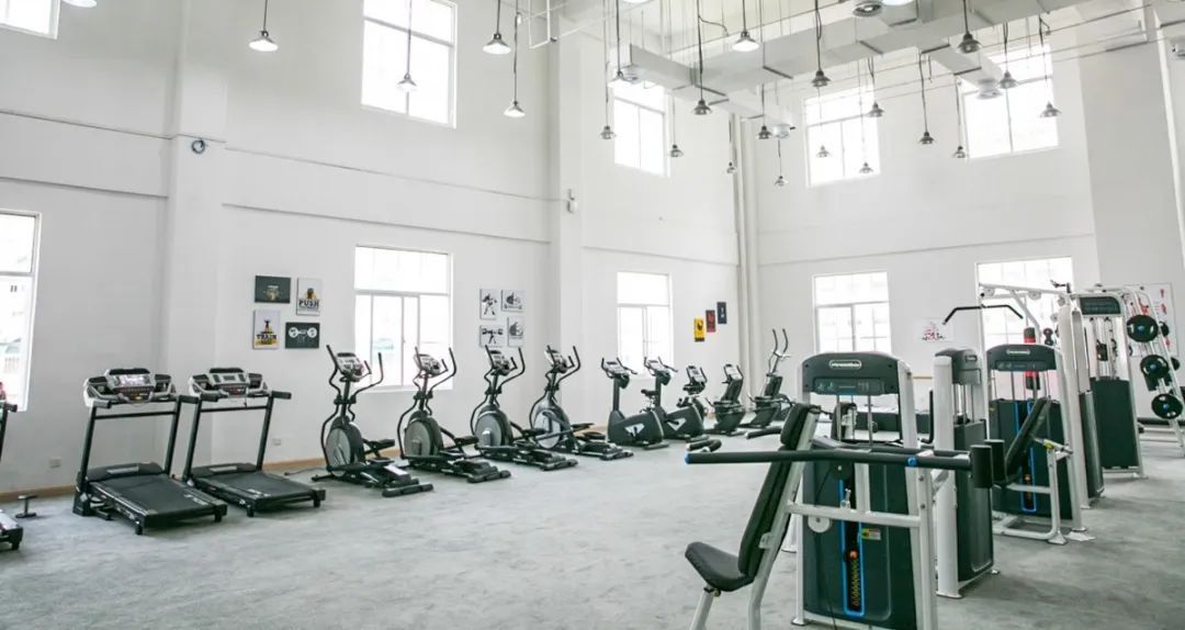 跟着照片逛三牛！2022级新生报到前必看