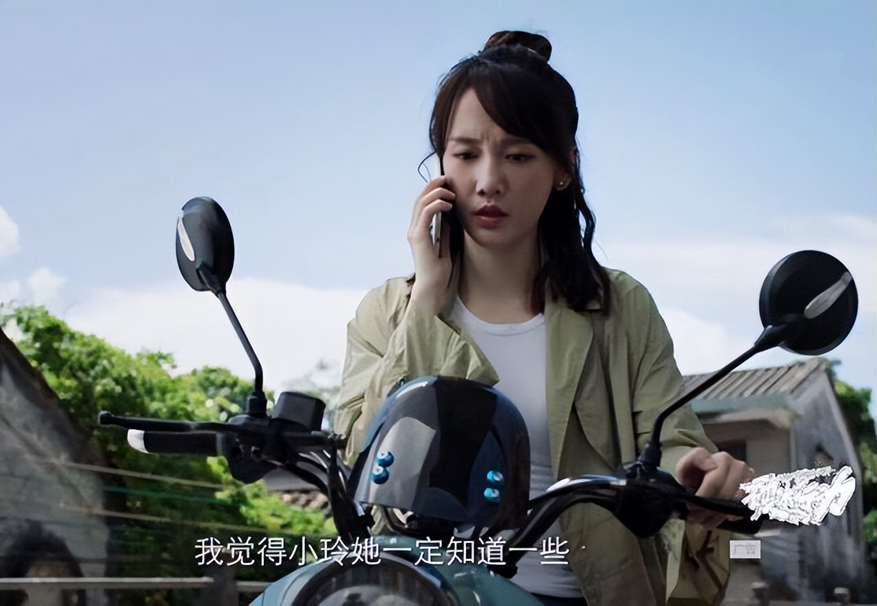 破冰行动蔡永强帮李飞摆平,破冰行动中李飞开的车是自己的吗