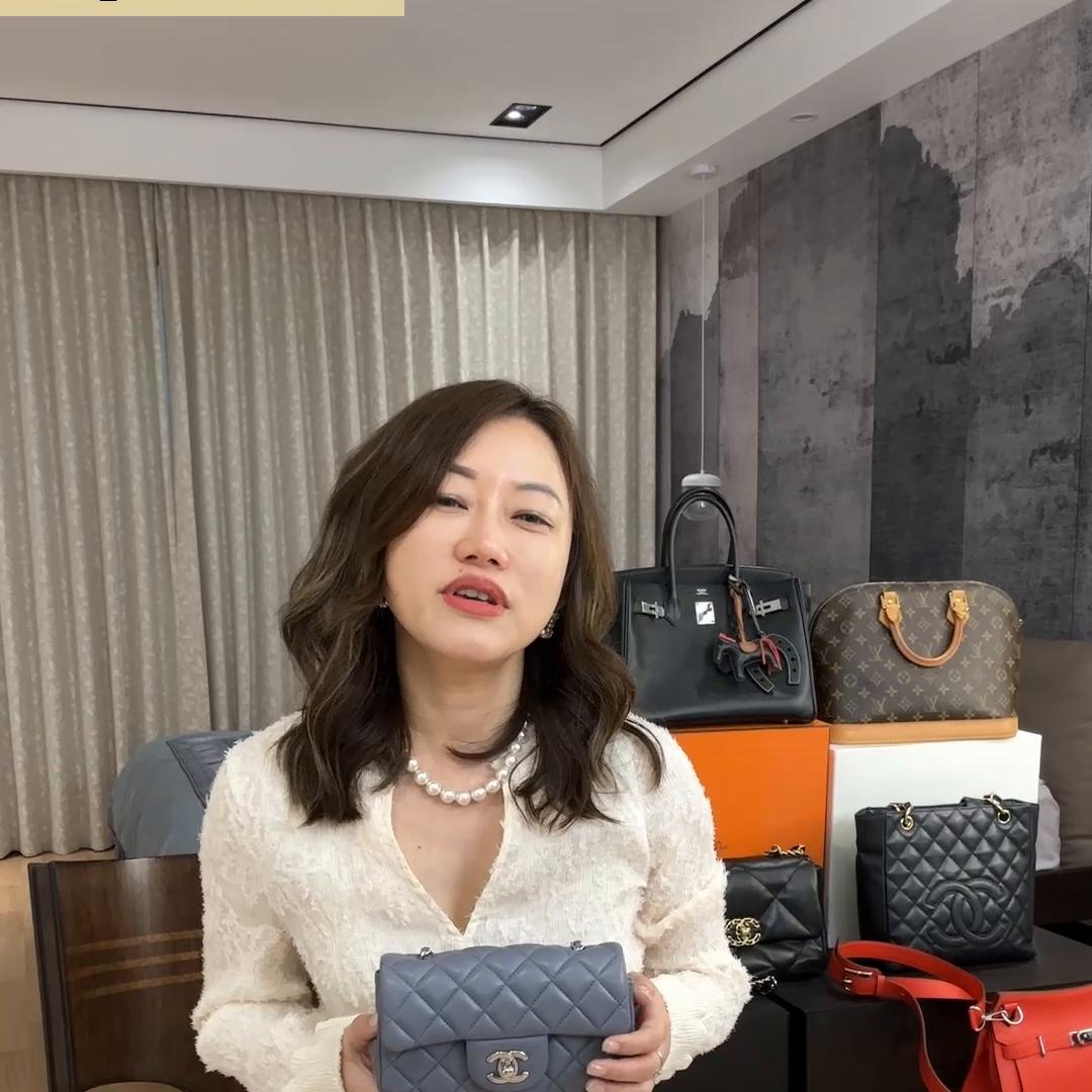 全球最保值的大牌包包是哪几款,女生第一个大牌包包保值