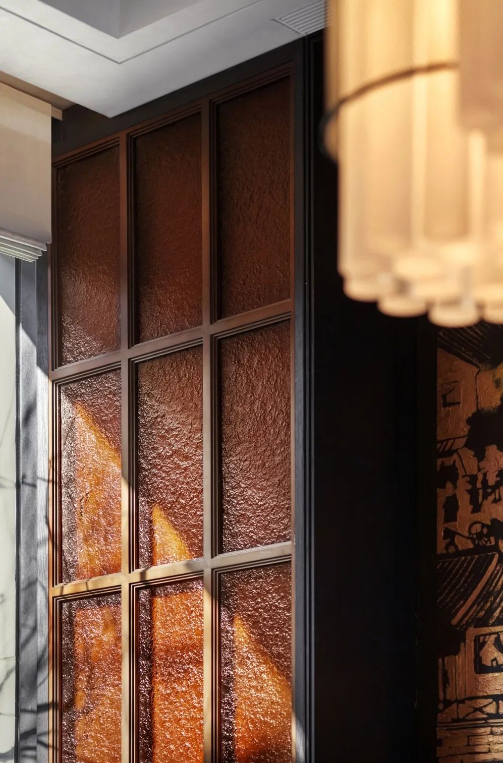 越秀x赛拉维:循金而至,遇水则生