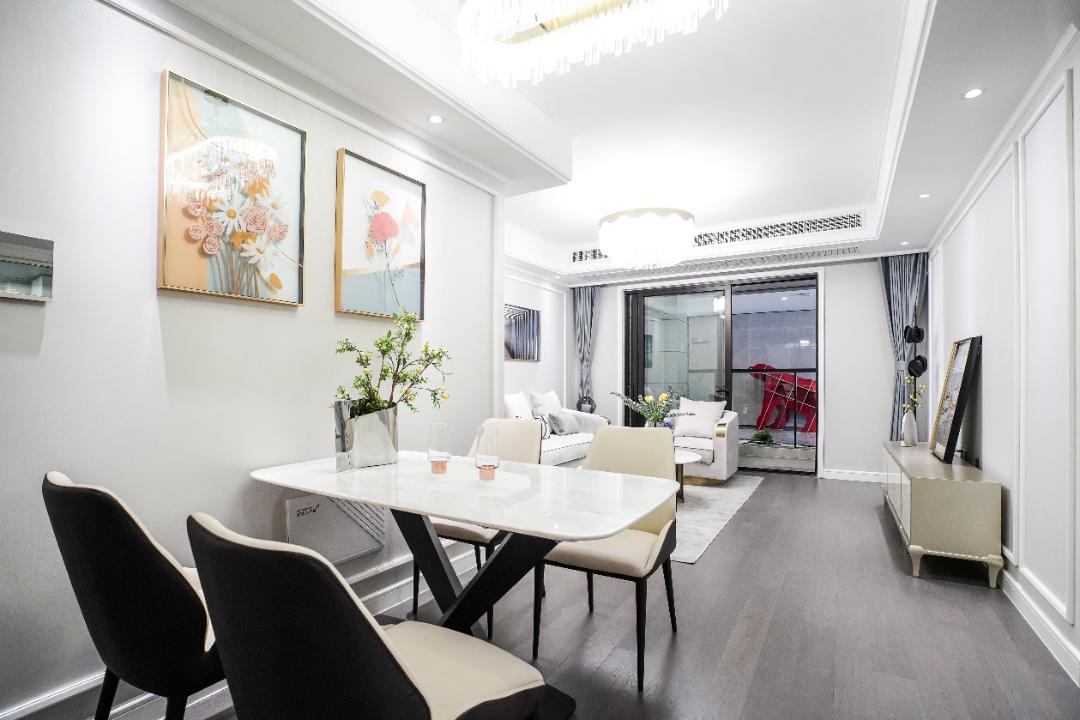 拿捏主城“品质”改善！高科凭什么？