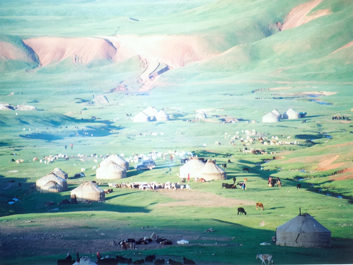 你知道的56个民族,56个民族标志性建筑图片