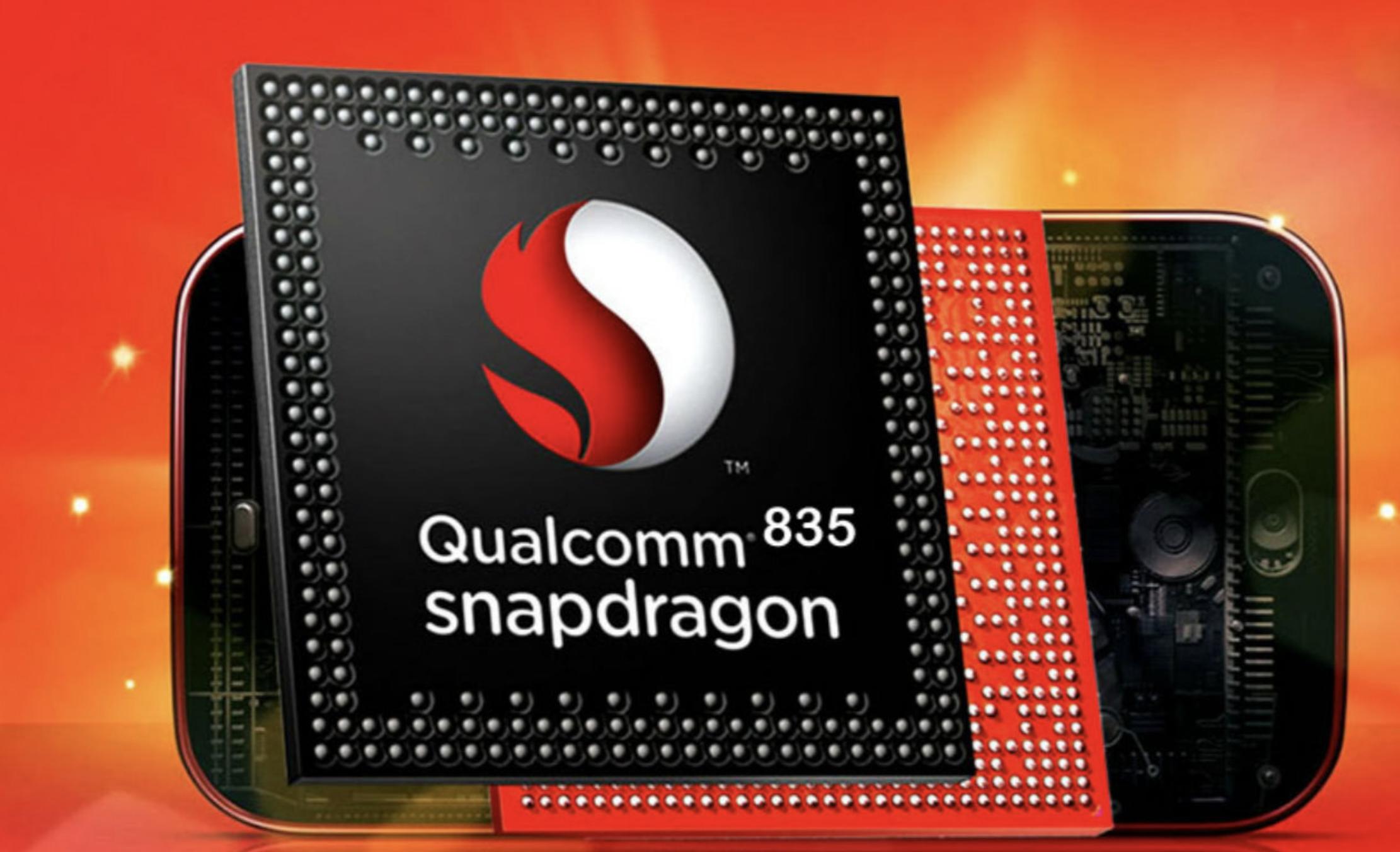 骁龙835与骁龙870的差距,高通骁龙870和骁龙835哪个好