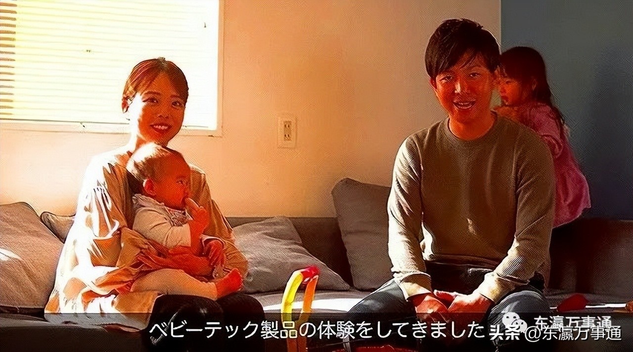 新生儿数量跌破80万,日本新生儿跌破90万