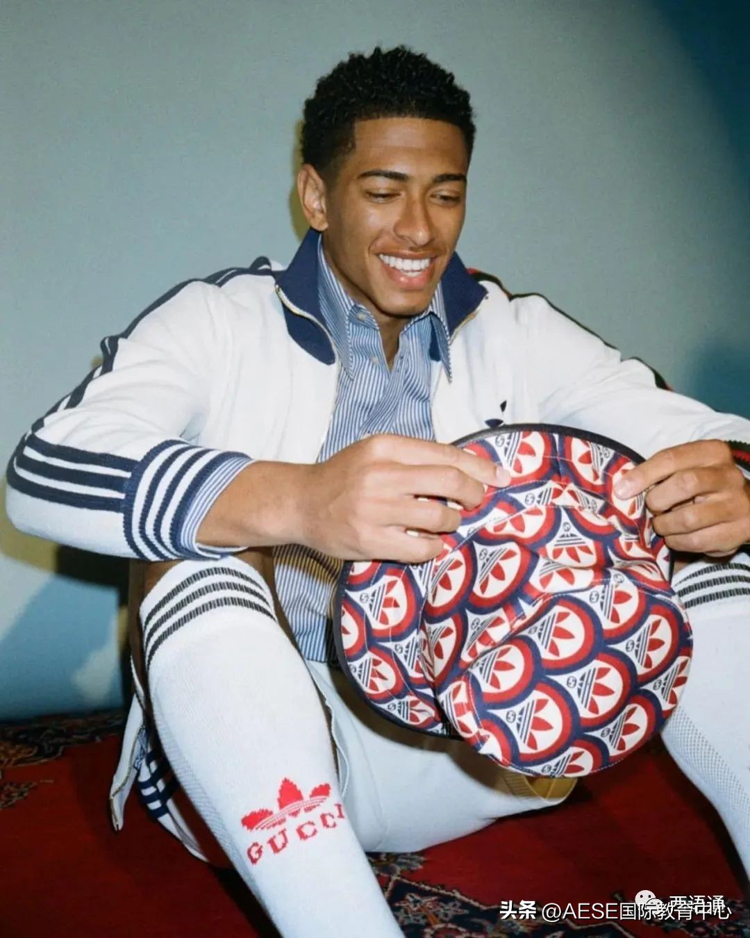 史上最帅世界杯男模天团,世界杯男模天团图