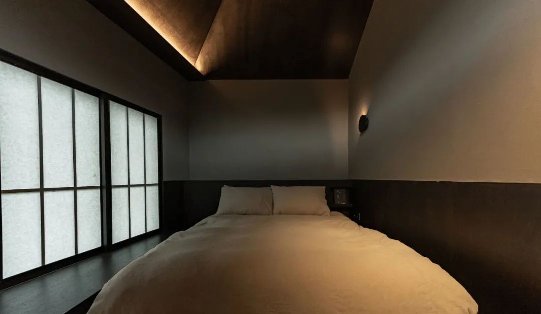 无象归园民宿,归园溪上民宿