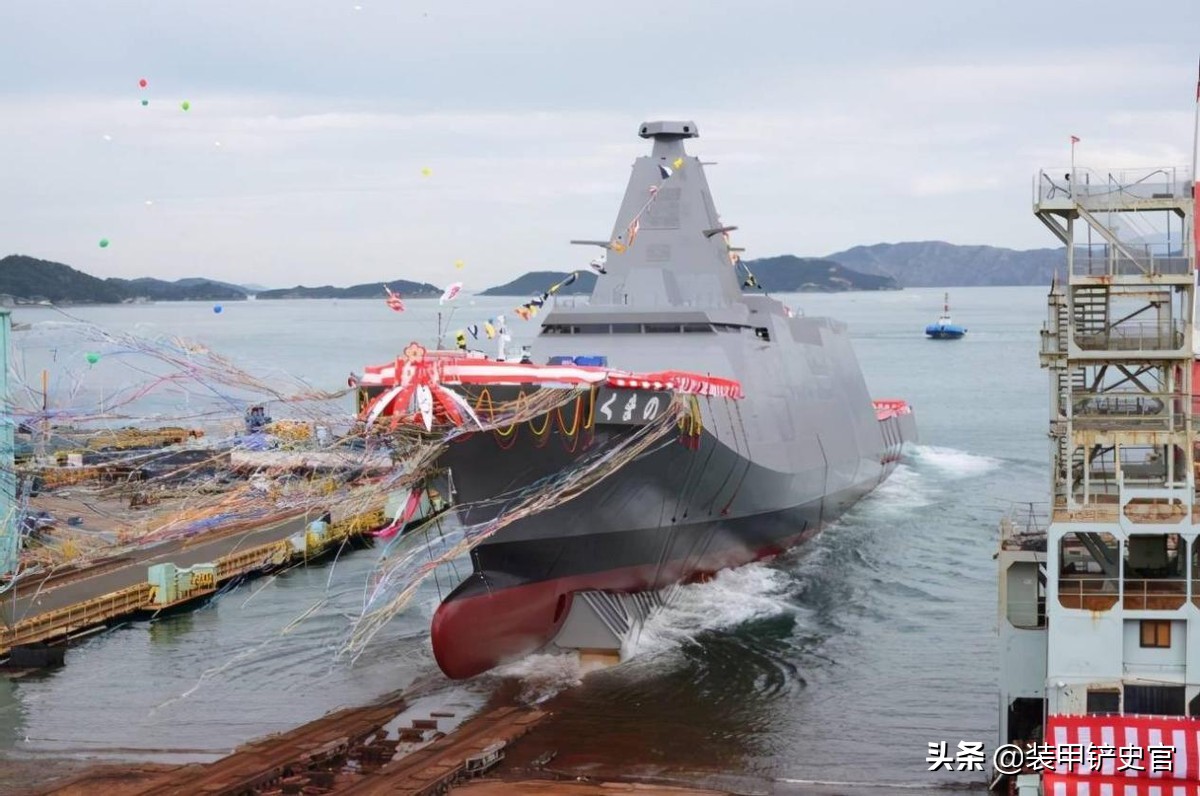 日本海军史上最大的舰,日本海军史上最强舰