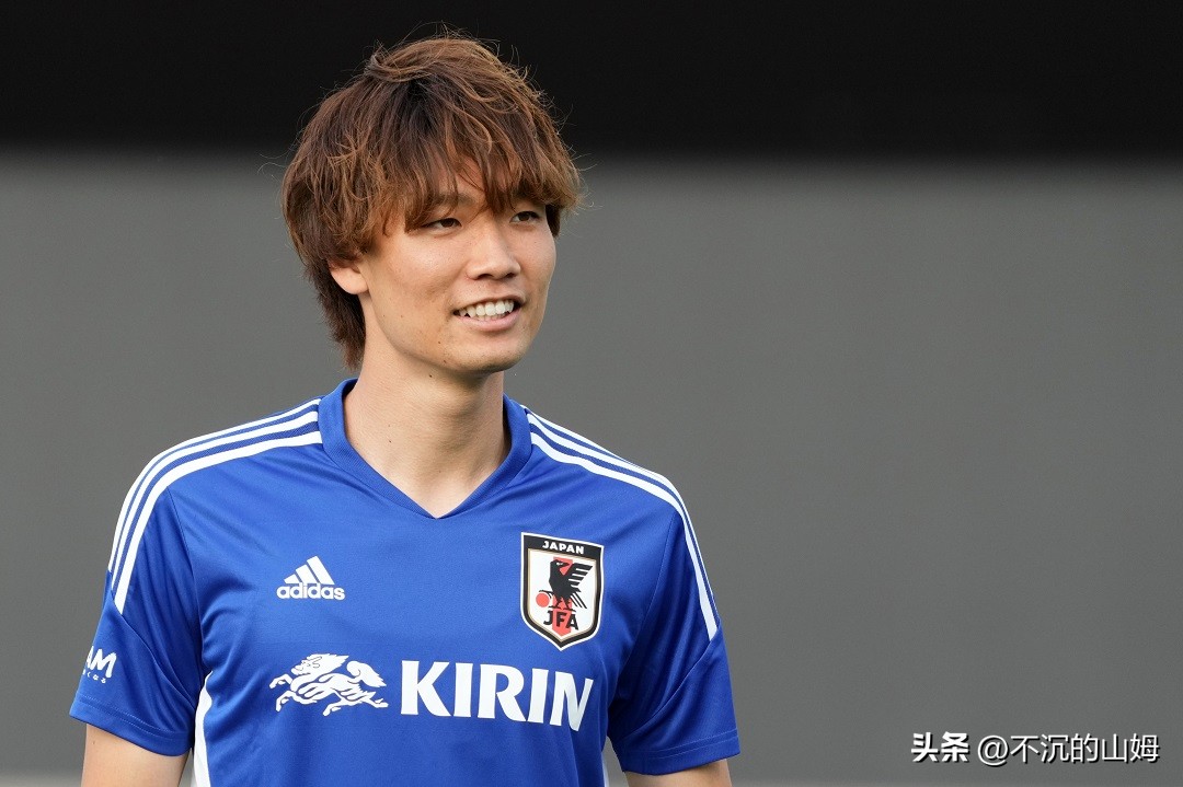 日韩在五大联赛的球员,五大联赛日韩球员实力排名表