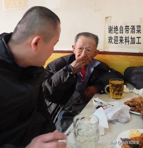 青岛大勇海泊河大爷原视频,海泊河第一臭海鲜哪来的