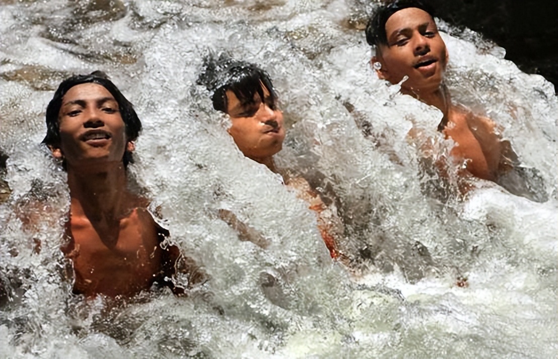 印度的未来有几种可能,印度未来不适合居住