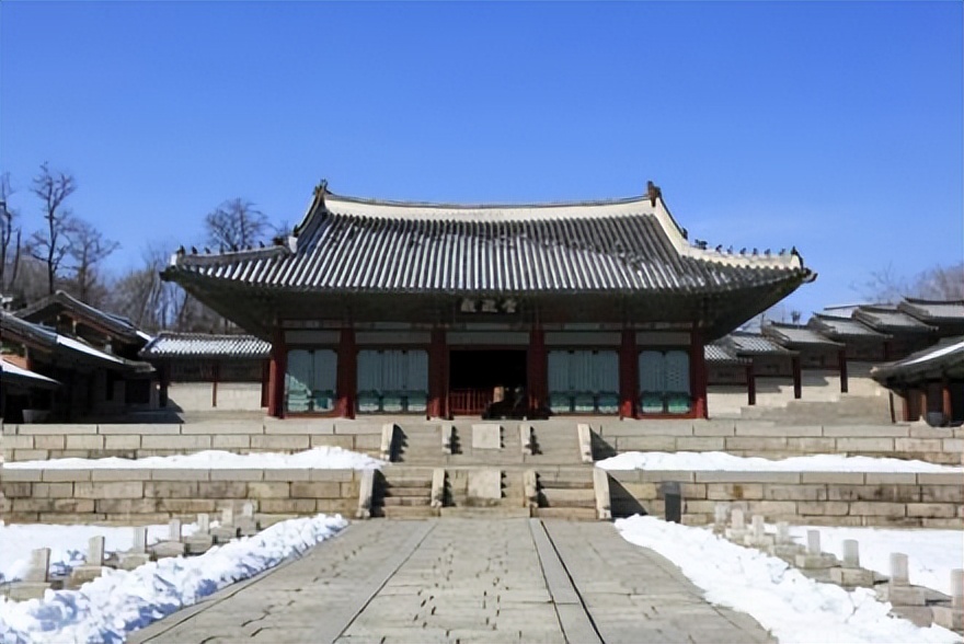 庆熙大学——韩国最著名的高等学府之一