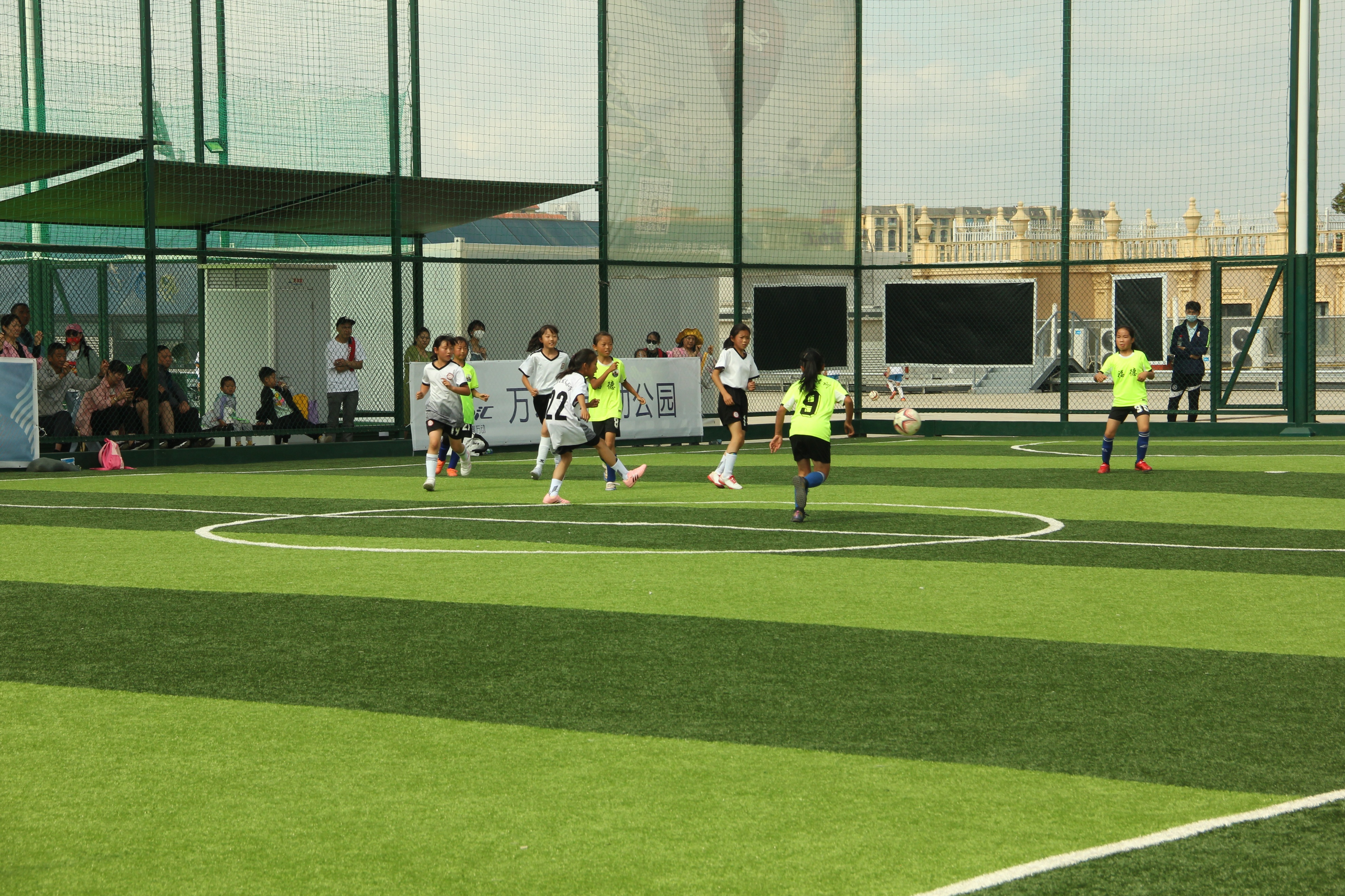 第二届青少年足球联赛昆明,2024云南青少年足球联赛开幕式