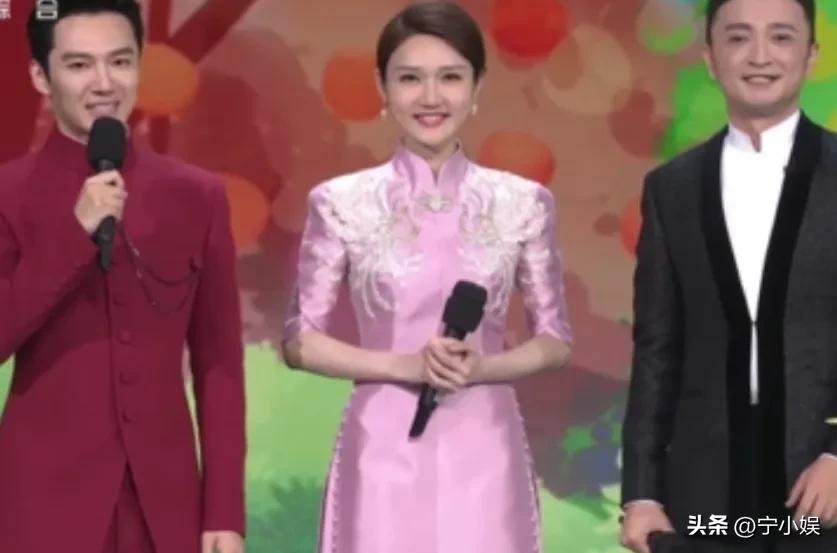 李思思龙洋最新消息,李思思央视挑战主持人