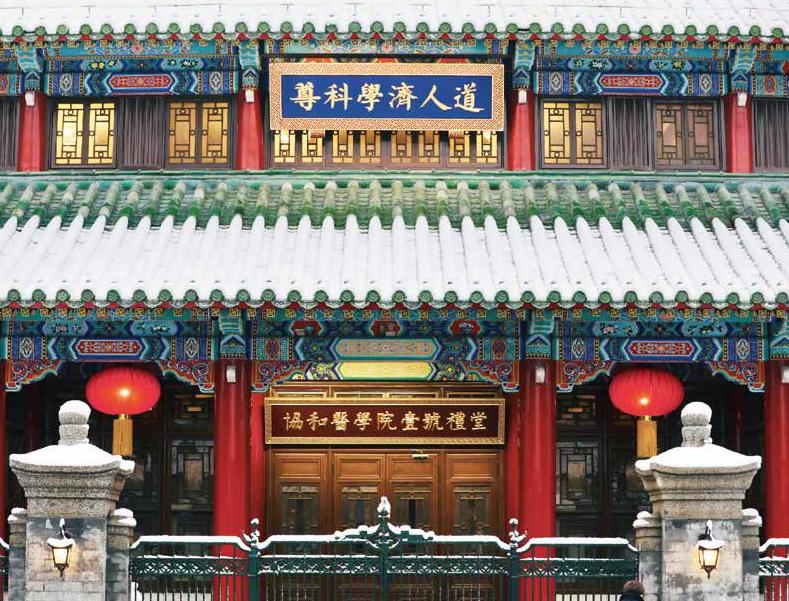 北京协和医学院专业排名,北京协和医学院研究生专业排名