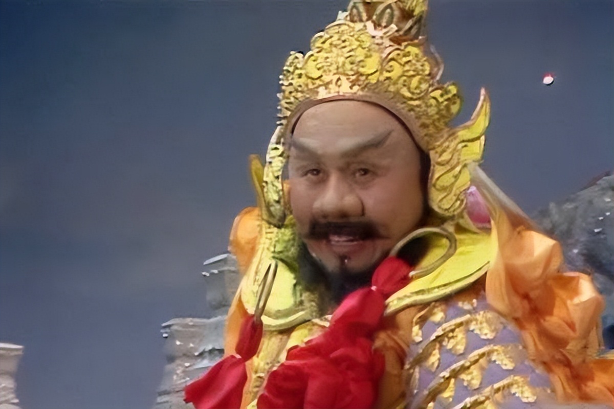 西游记原著弼马温,弼马温为何老被嫌弃