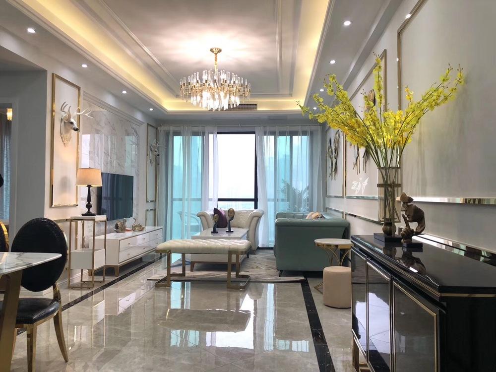 重庆哪个装修公司性价比较高,重庆一家和兴装修公司靠谱吗