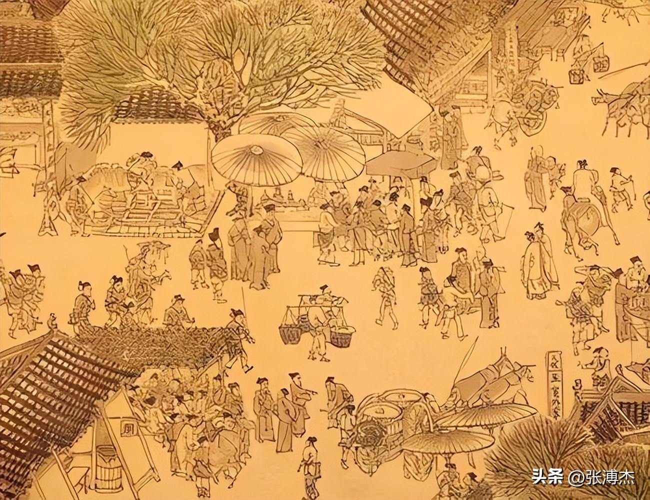 汉朝税收发展历史,汉朝初期财政税收的特点