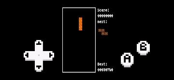 由粉丝推荐的3款手游《东方千夜帖》《东方弹破》《TetrisM》