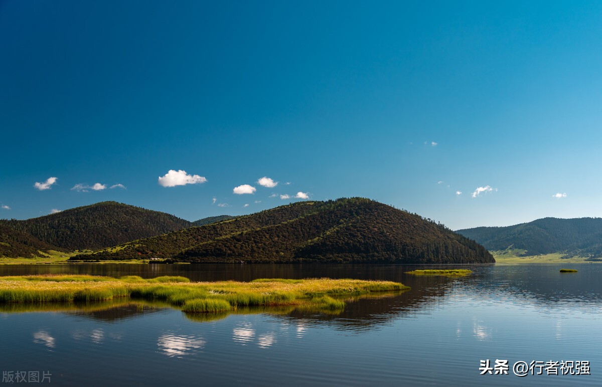 云南旅游昆明大理丽江自由行攻略,云南旅游全攻略丽江到香格里拉