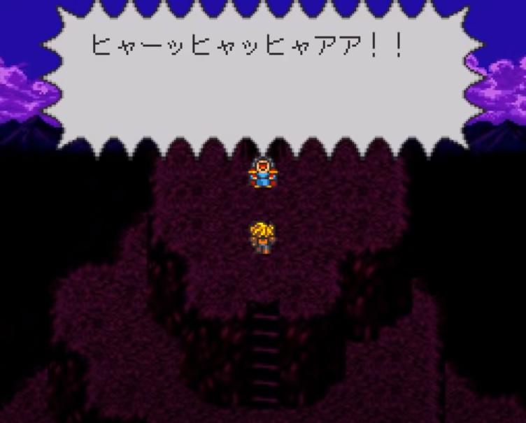 史克威尔黑历史?RPG史上三大“恶女”,放到今天每个都能上热搜