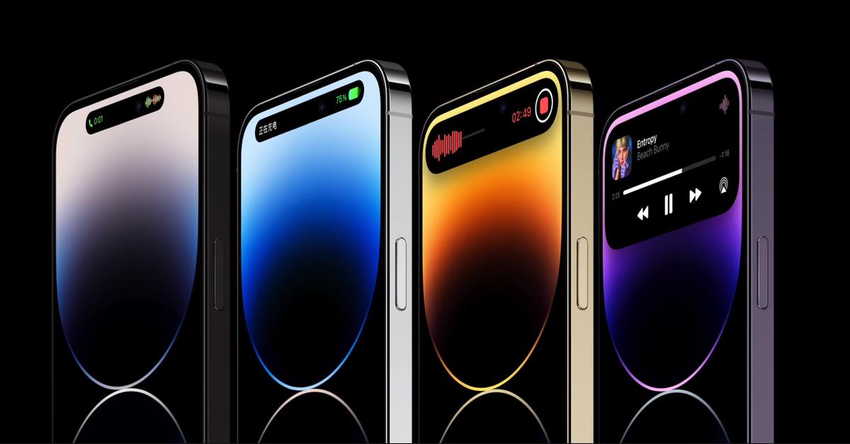 在店里买到翻新机iphone,翻新机iphone