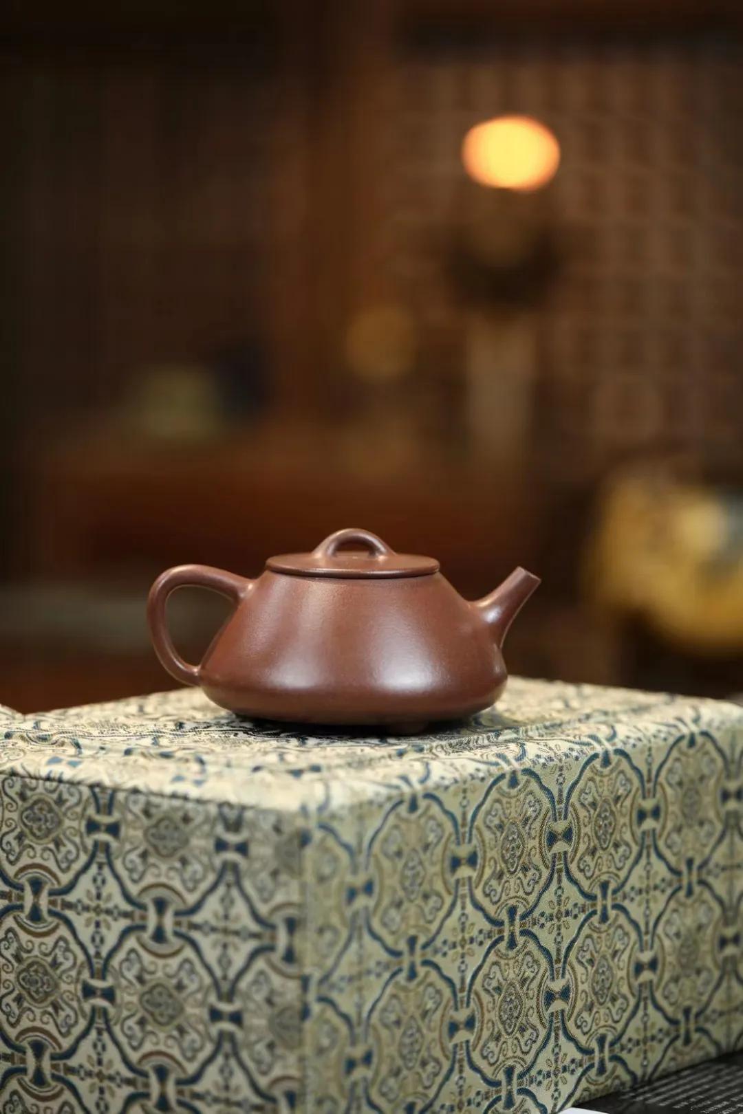 直播间买壶为什么特别快发货,买紫砂壶去大直播间还是小直播间