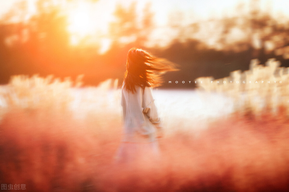 暖心正能量句子唯美阳光,致自己暖心的一段阳光话