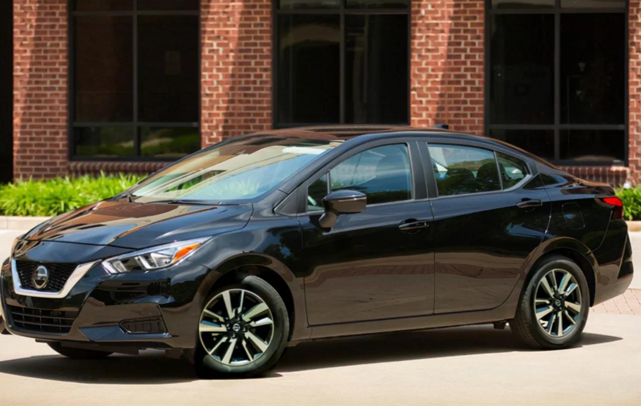 2022款东风日产骐达1.6自动挡介绍,2023款日产骐达顶配车型