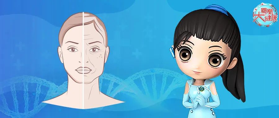 气血不足老得快教你一招延缓衰老,促进血液循环的代茶饮