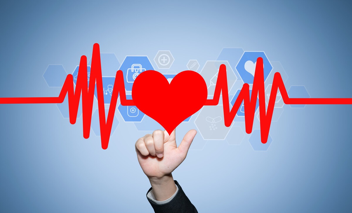 医院用跑步机测试冠心病阳性,医院用跑步机测试冠心病