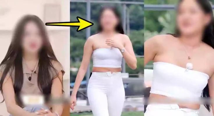 韩国奇葩增肥综艺叫什么,韩国增肥节目叫什么名字