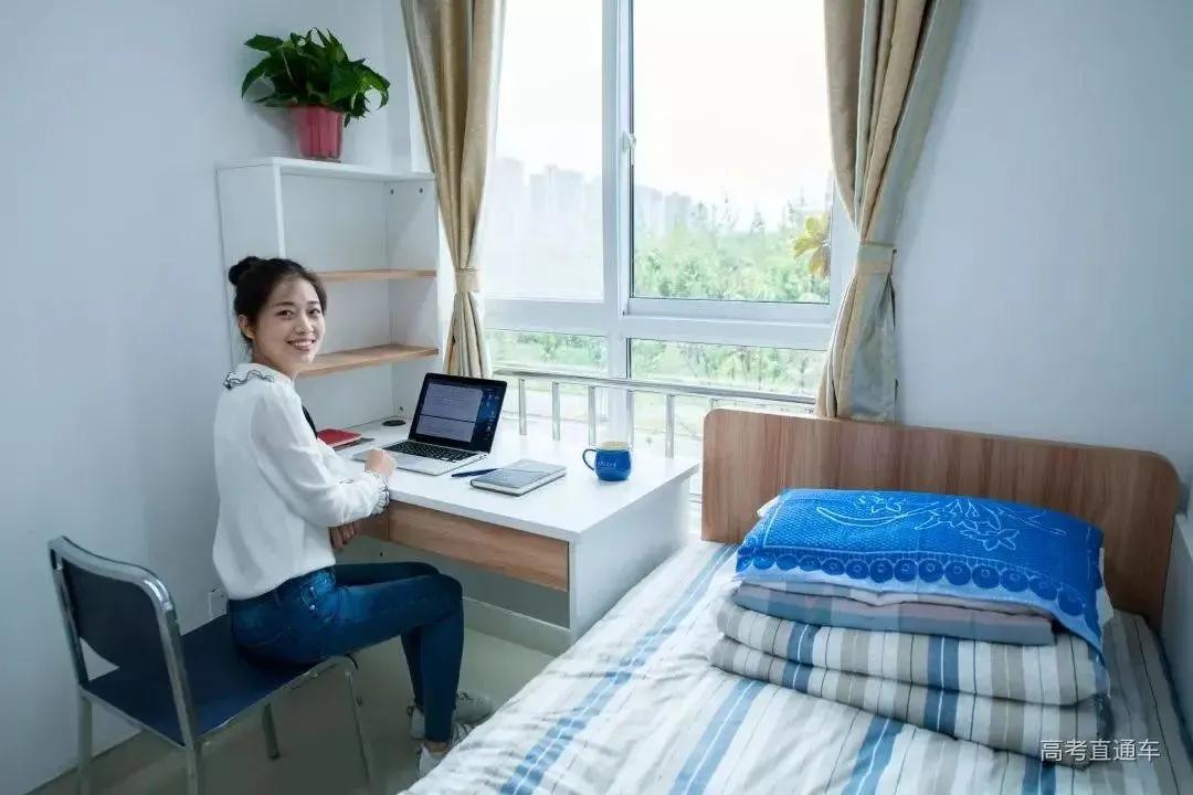 盘点住宿环境最好的十所大学,国内住宿环境便宜又最好的大学