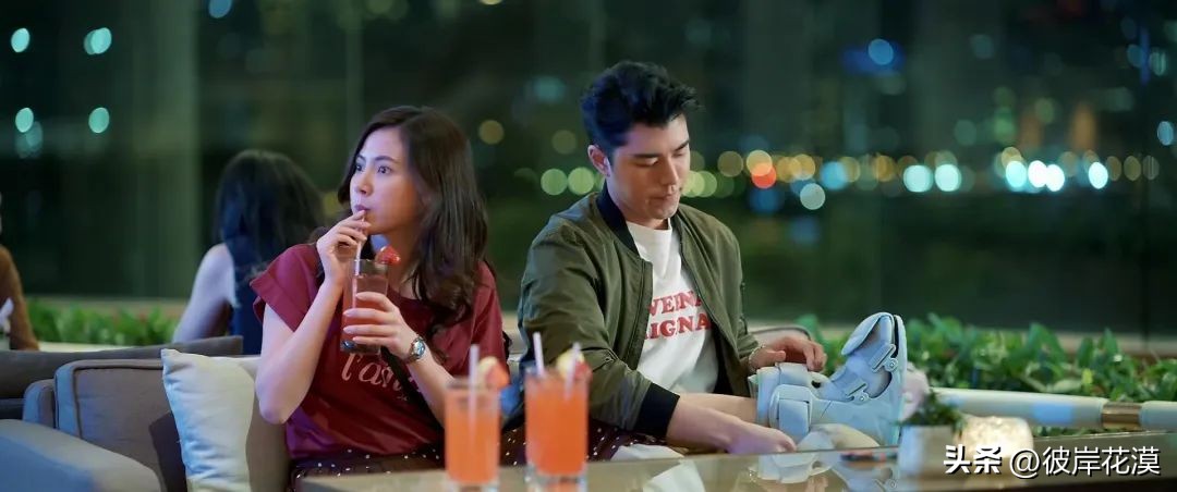 恋人未满夫妻至上原片,友情以上恋人未满泰国影片