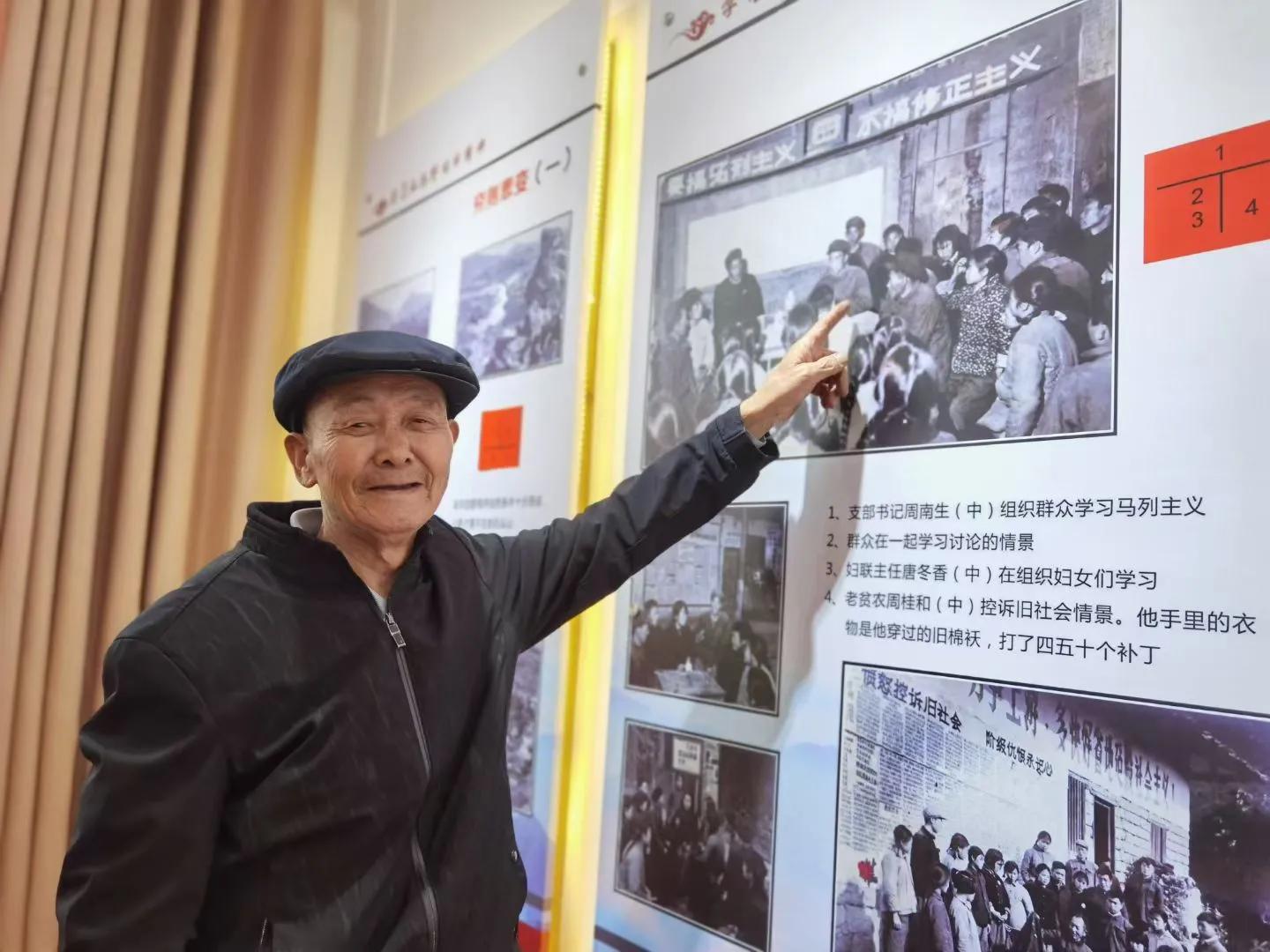 邵东野鸡坪村全景图,邵东市野鸡坪村新闻