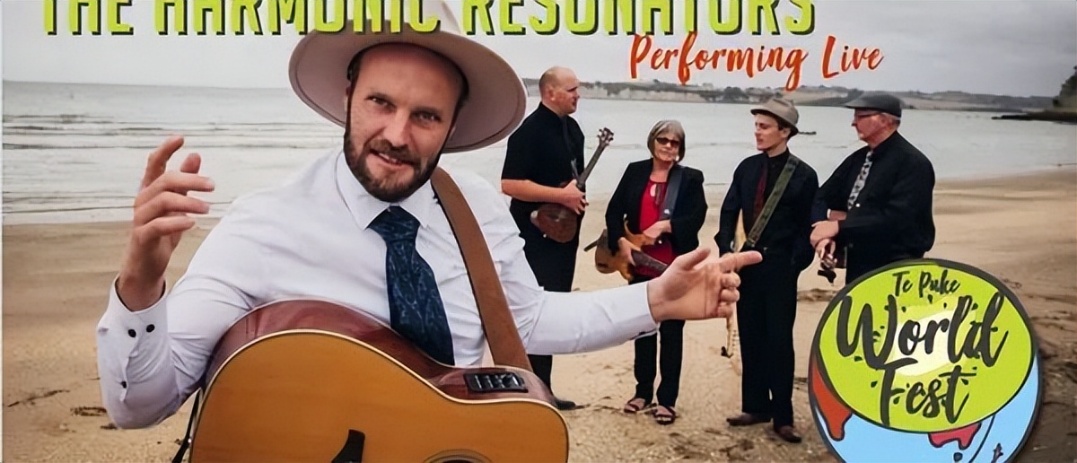 新西兰蒂普基猕猴桃特色小镇，如何实现从区域品牌到享誉世界？