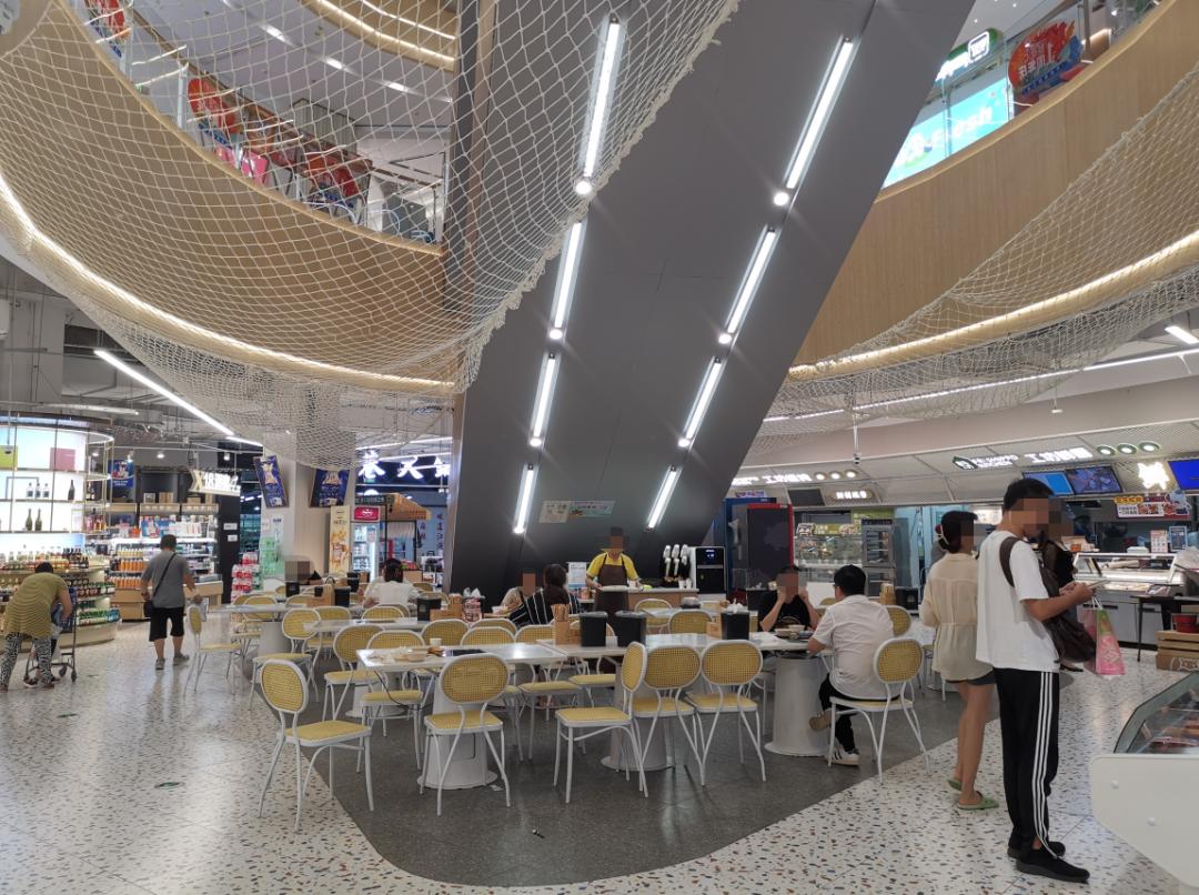 南京市人气商场,南京江宁区人气商场