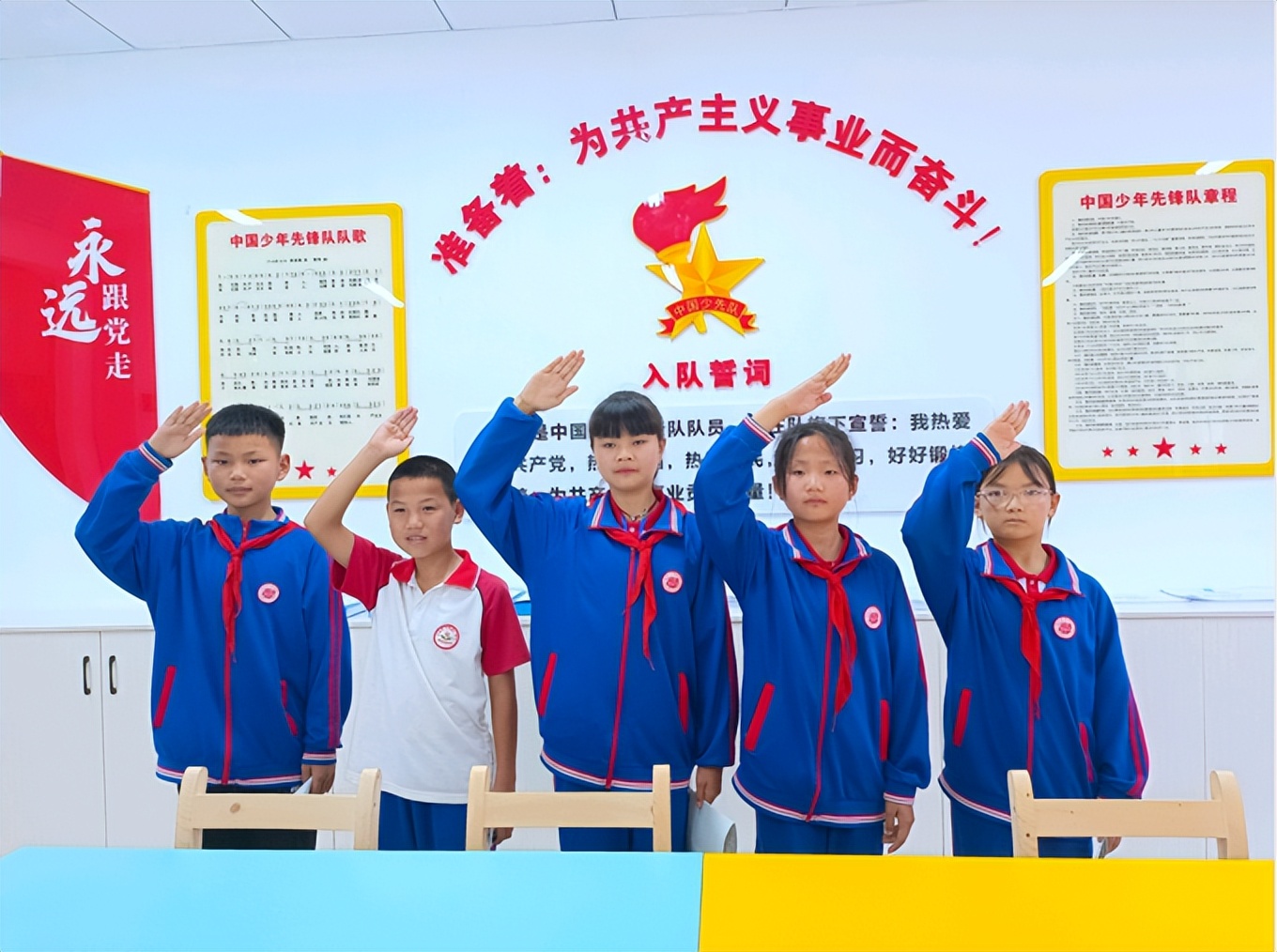 “六一”再访汝城这个特别班级，精神力量让“小树苗”有了大变化