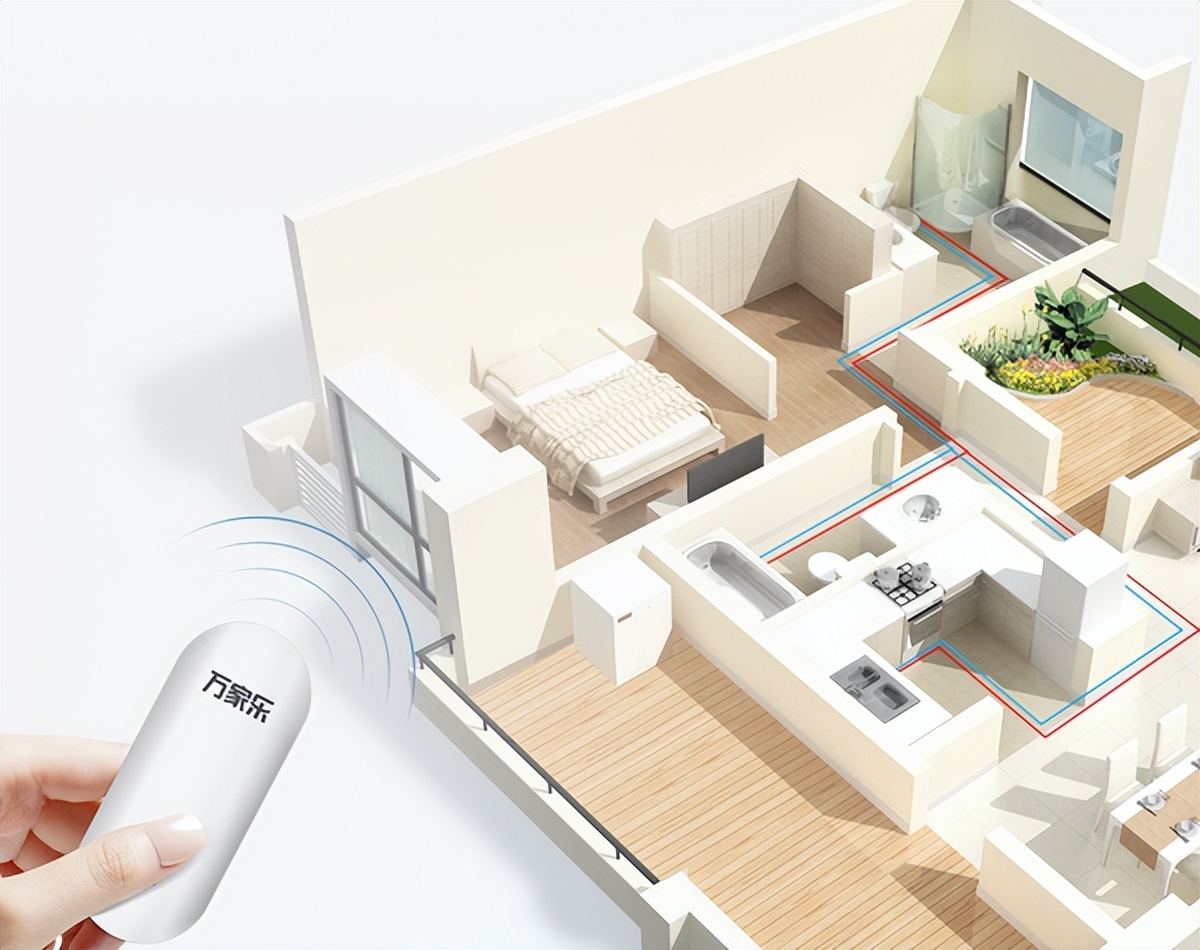 万家乐极致跳跃礼遇不凡,万家乐云顶套系