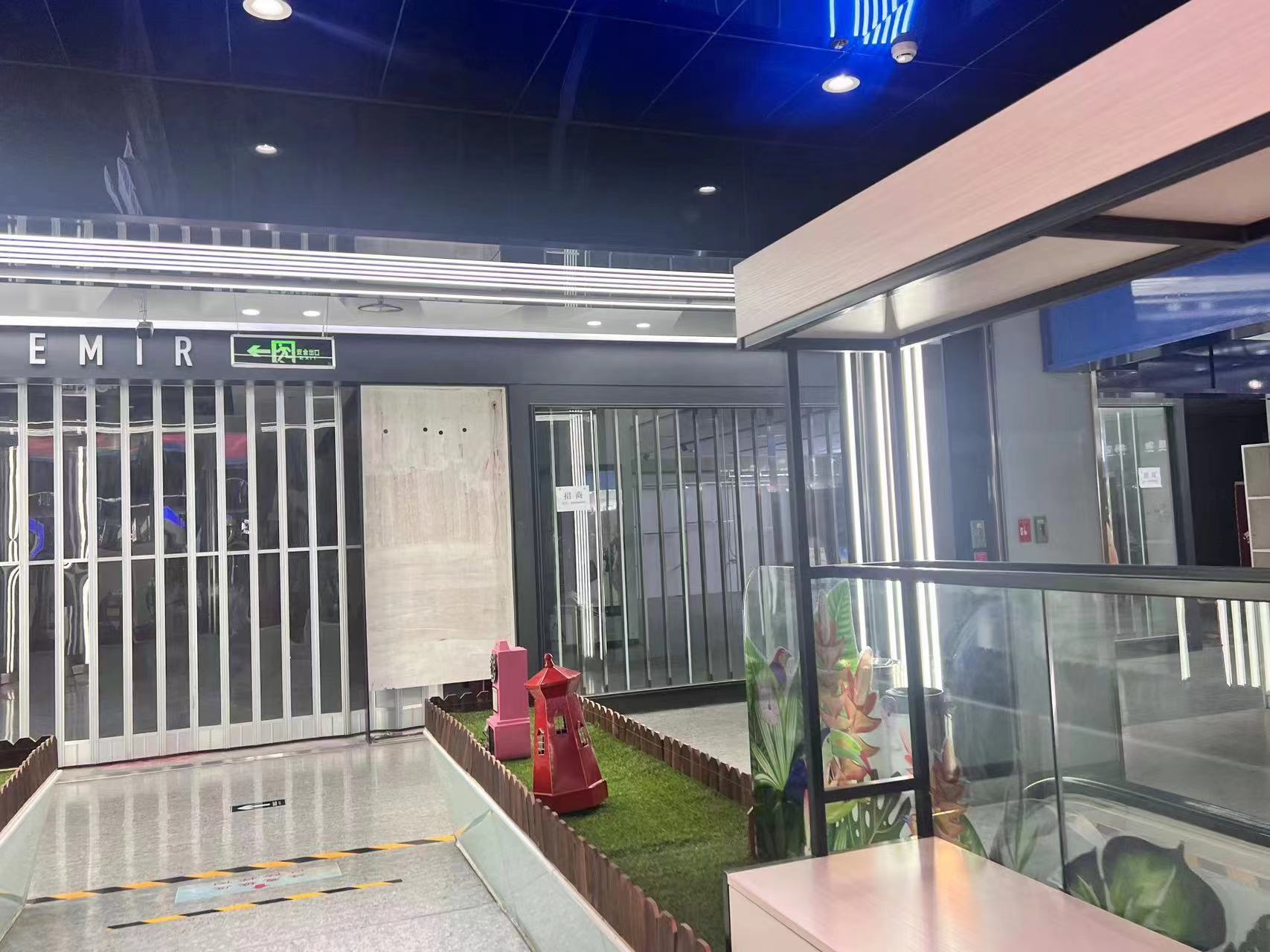 西单商场发展,西单商场更新