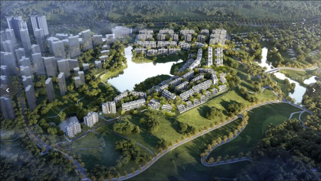 黄龙溪谷塔希提楼盘详情,黄龙溪谷塔希提叠拼视频