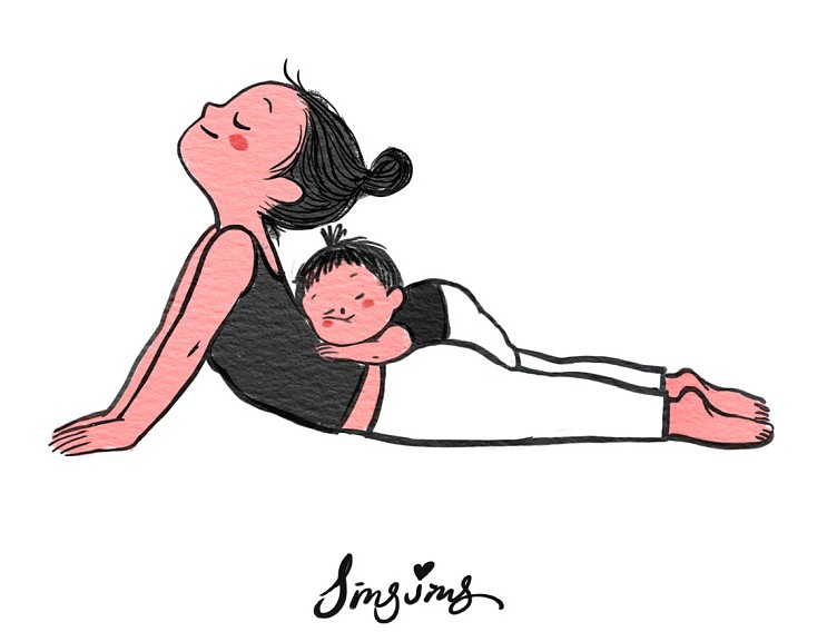 顺产后盆底康复方法,盆底康复凯格尔运动