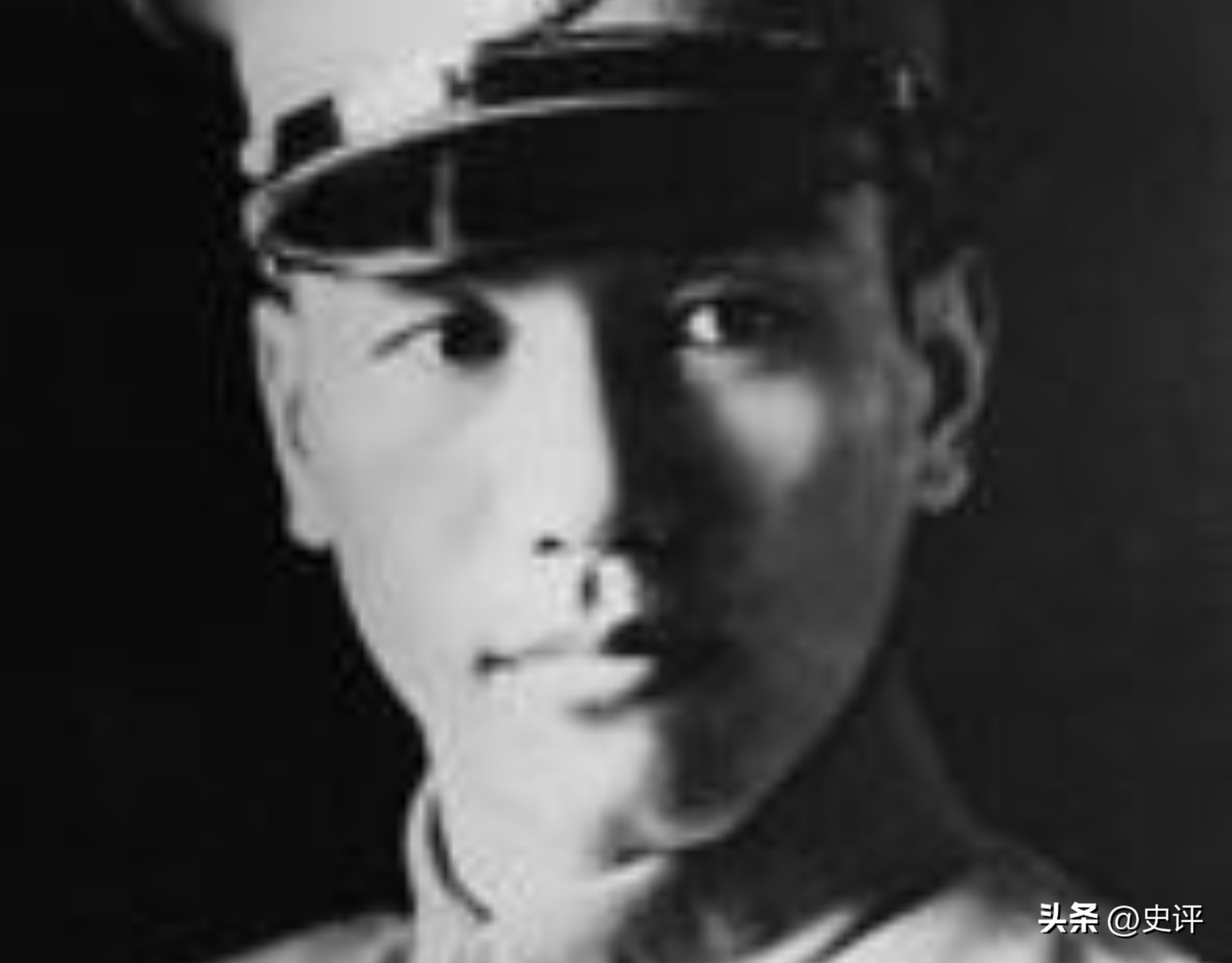 1955年蒋介石想吃奉化老家的黄花泥螺,保密局知道后如何搞到的?