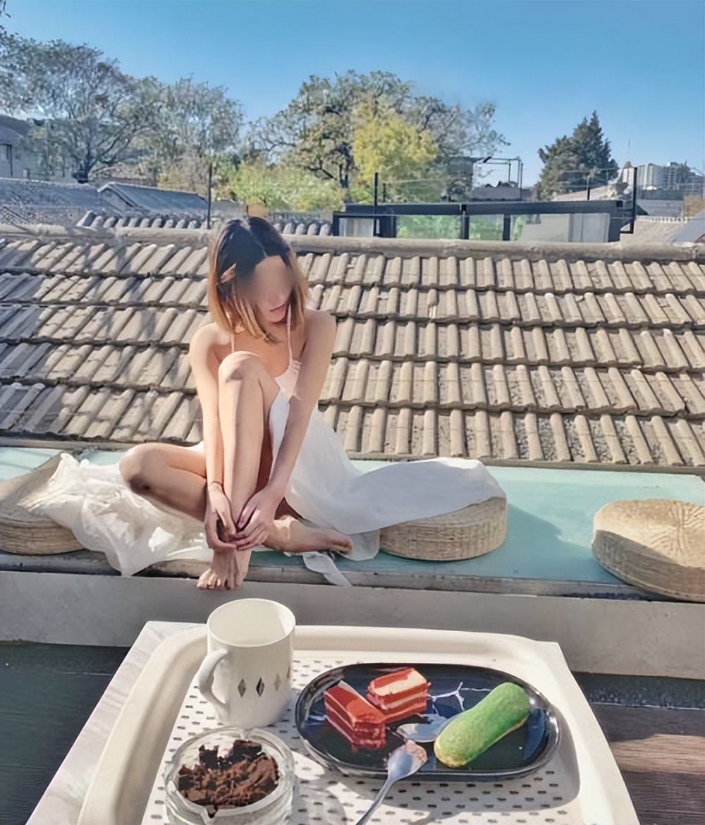 翼装飞行女子刘安遇难现场,翼装飞行女孩刘安死亡记录