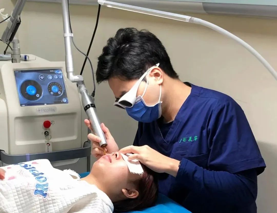 南昌儿童医院美容科,江西省儿童医院美容科