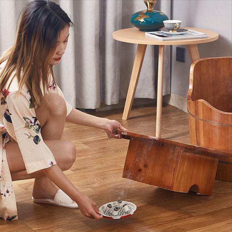 使用痛痒消洗剂治疗混合痔患者术后创面水肿，在临床上疗效如何？