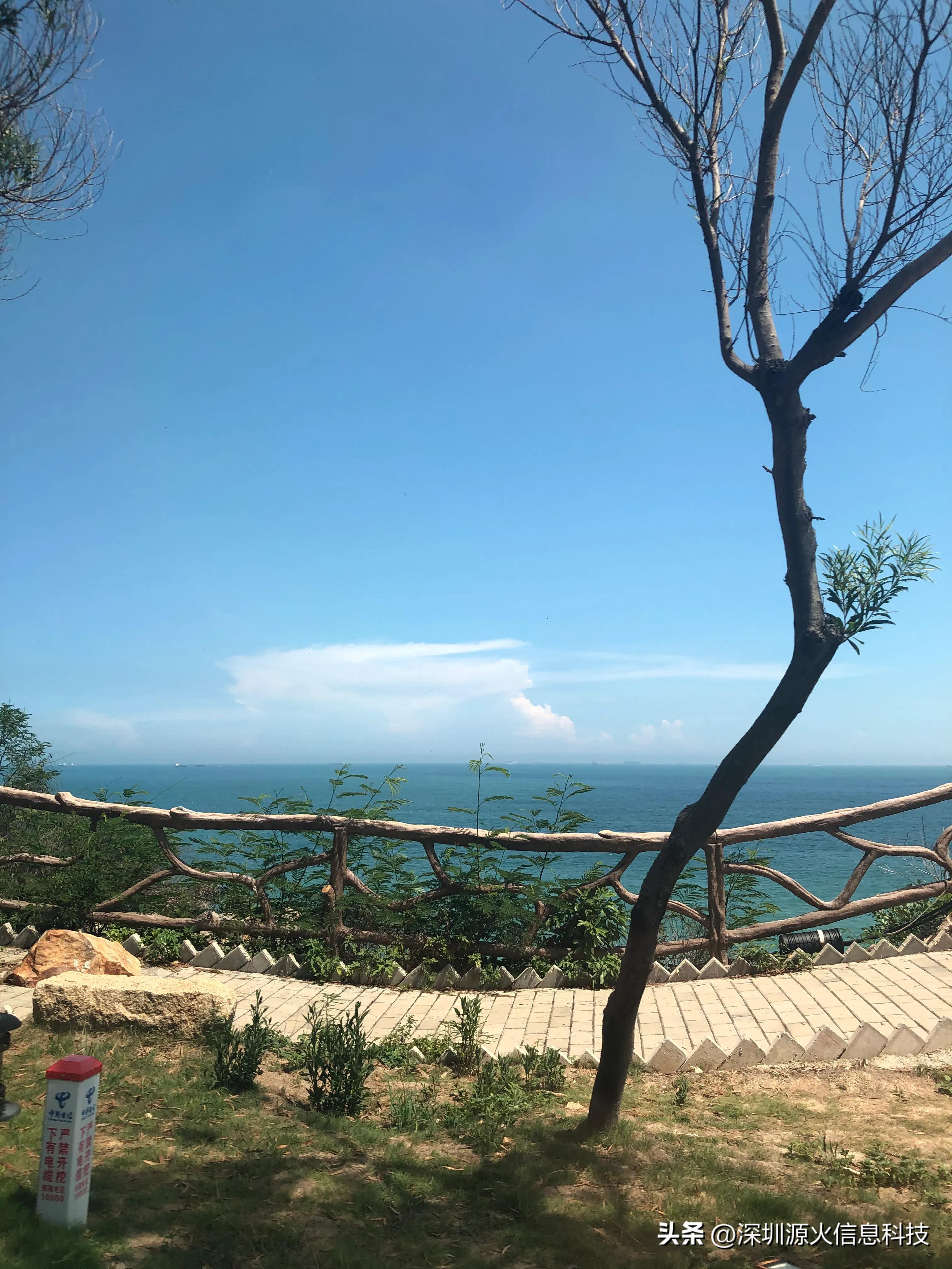 真正的南澳岛到底怎么样,为什么南澳岛最漂亮