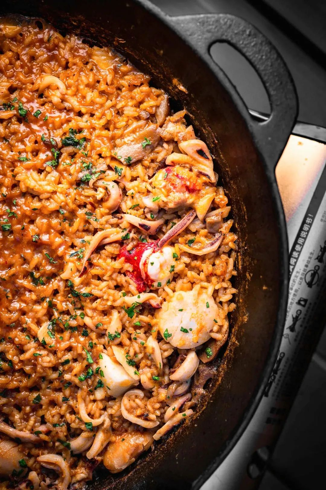 简单易做又美味的海鲜料理,经典海鲜料理100例